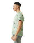 3X-Large Fern Comfort Colors 1745 