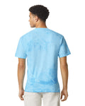 3X-Large Fiji Blue Comfort Colors 1745 