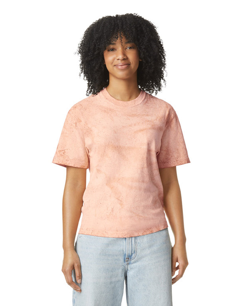 3X-Large Umber Comfort Colors 1745 