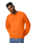 3X-Large Safety Orange Gildan 18000 