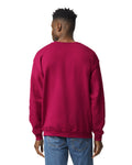 3X-Large Cardinal Red Gildan 18000 