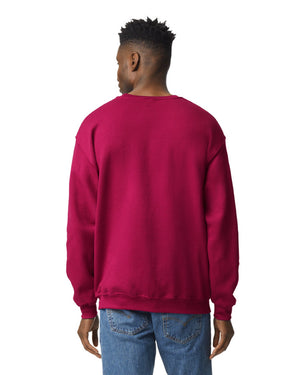 3X-Large Cardinal Red Gildan 18000 
