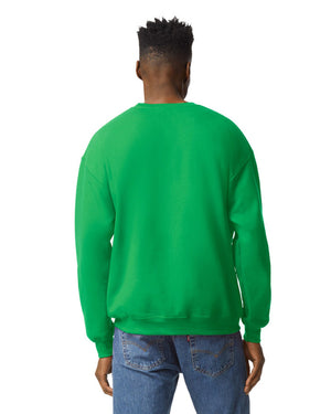 5X-Large Irish Green Gildan 18000 