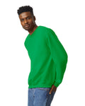 5X-Large Irish Green Gildan 18000 