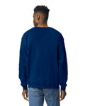 5X-Large Navy Gildan 18000