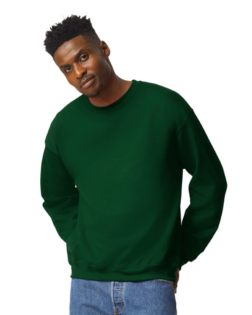 Forest green sweatshirt hotsell