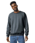 5X-Large Dark Heather Gildan 18000