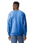 3X-Large Heather Deep Royal Gildan 18000 