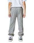 Youth X-Large Sport Gray Gildan 18200B 