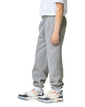 Youth X-Large Sport Gray Gildan 18200B 