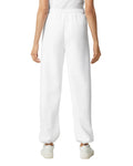 3X-Large White Gildan 18200 