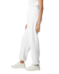 3X-Large White Gildan 18200 