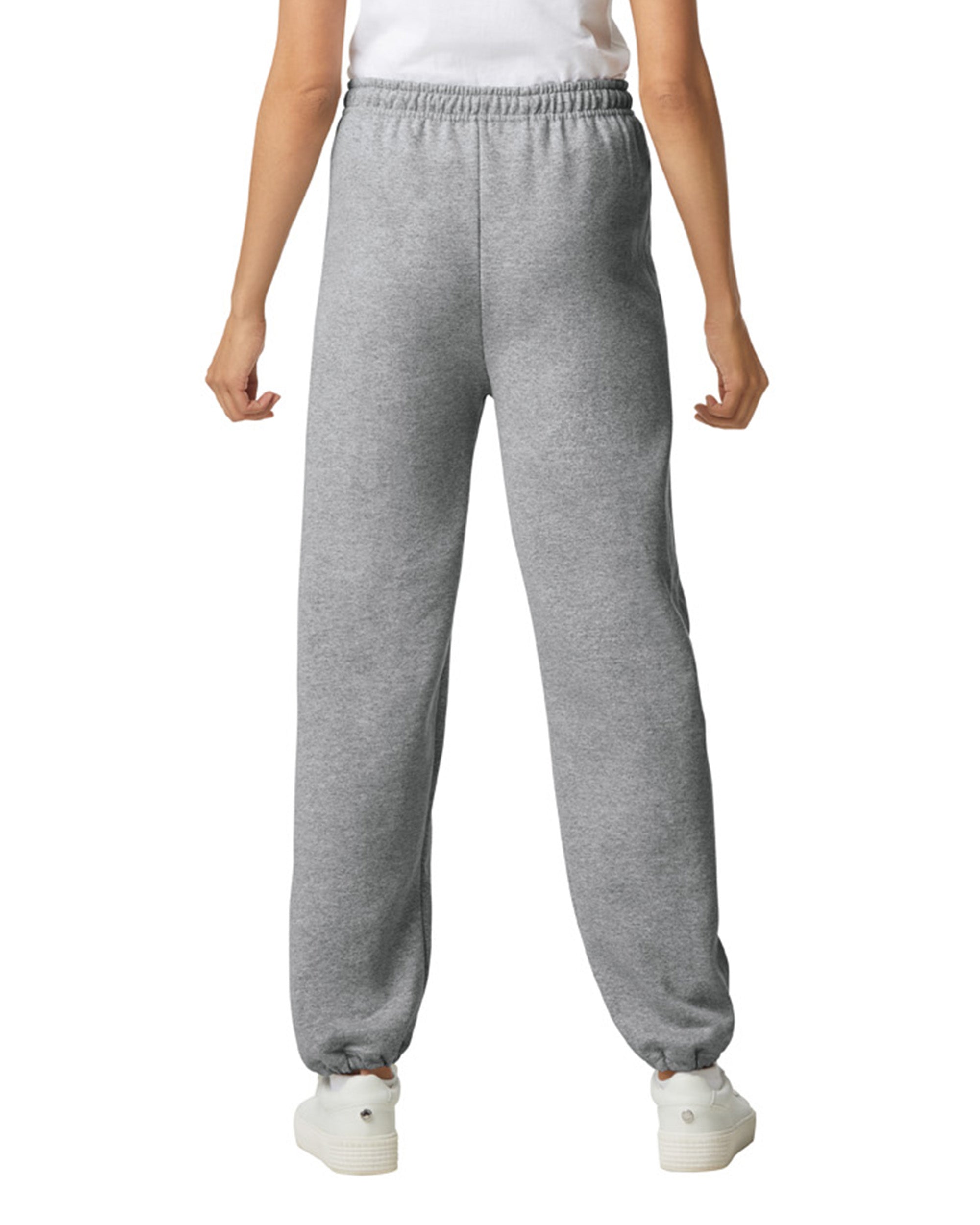 Gildan Heavy Blend™ Adult Sweatpants (Sport Gray