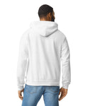 5X-Large White Gildan 18500