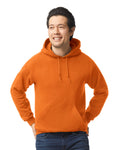 5X-Large Safety Orange Gildan 18500 