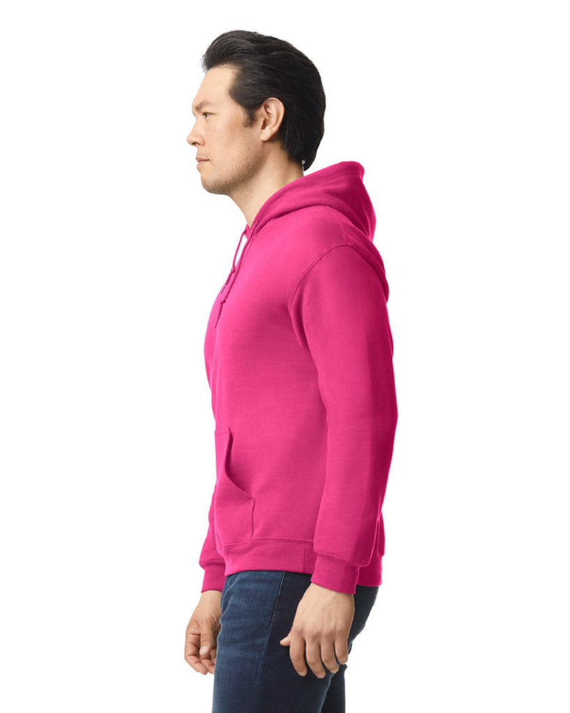 Gildan Blank Hoodie - Hooded Sweatshirt - Unisex Style 18500 Gildan Blank Hoodie - Hooded Sweatshirt - Unisex Style 18500