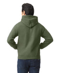 5X-Large Military Green Gildan 18500 