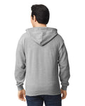 5X-Large Sport Gray Gildan 18600 
