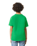 Youth X-Large Irish Green Gildan 2000B 