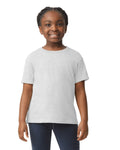 Youth X-Large Ash Gray Gildan 2000B 