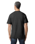 Tall 3X Black Gildan 2000T 