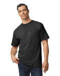 Tall 3X Black Gildan 2000T 