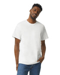 5X-Large White Gildan 2000