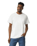 5X-Large White Gildan 2000 