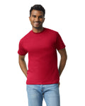 5X-Large Cherry Red Gildan 2000