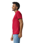 5X-Large Cherry Red Gildan 2000