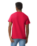 5X-Large Red Gildan 2000