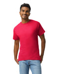 5X-Large Red Gildan 2000