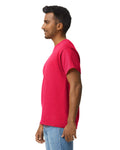 5X-Large Red Gildan 2000