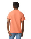 3X-Large Tangerine Gildan 2000