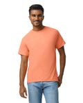 3X-Large Tangerine Gildan 2000