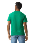 5X-Large Kelly Green Gildan 2000