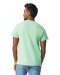 3X-Large Mint Green Gildan 2000