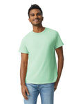 3X-Large Mint Green Gildan 2000