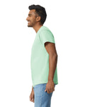 3X-Large Mint Green Gildan 2000