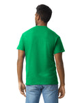 3X-Large Antique Irish Green Gildan 2000