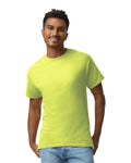 5X-Large Safety Green Gildan 2000