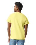3X-Large Corn Silk Gildan 2000