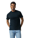 5X-Large Black Gildan 2000