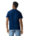 5X-Large Navy Gildan 2000