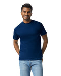 5X-Large Navy Gildan 2000