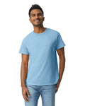 5X-Large Light Blue Gildan 2000