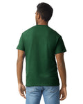 5X-Large Forest Green Gildan 2000