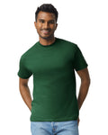 5X-Large Forest Green Gildan 2000