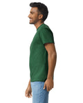 5X-Large Forest Green Gildan 2000