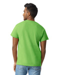 5X-Large Lime Gildan 2000